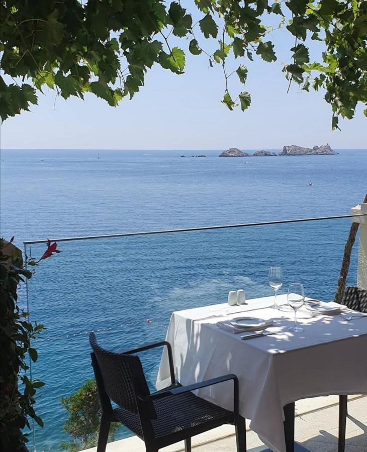 Seaview Laura Dubrovnik