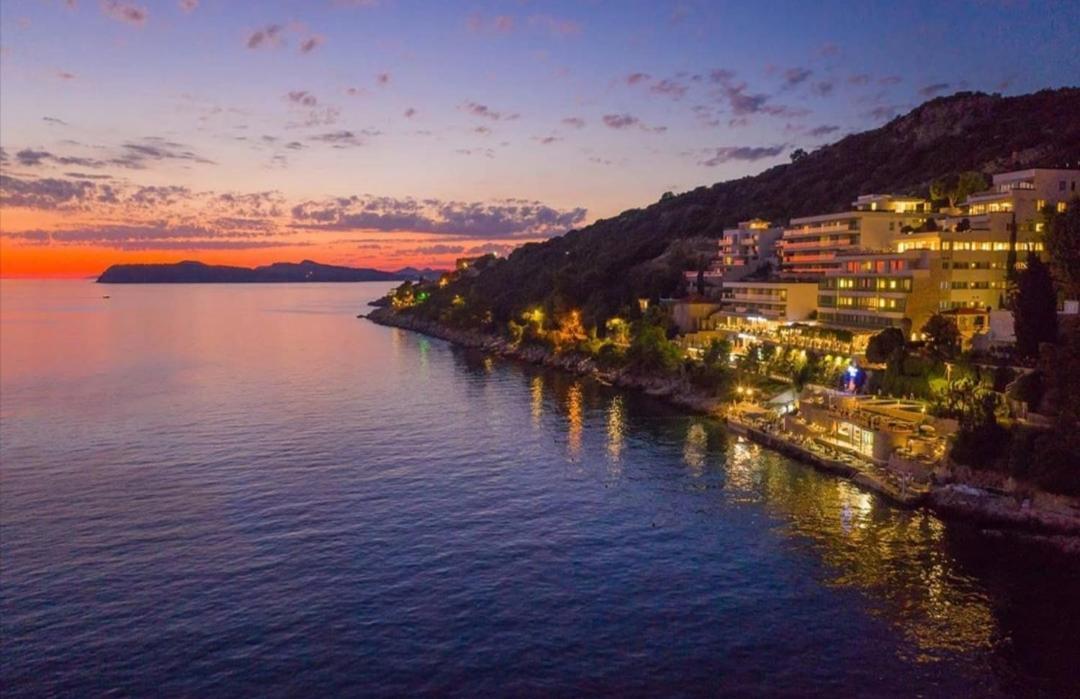 Apartamento Seaview Laura *