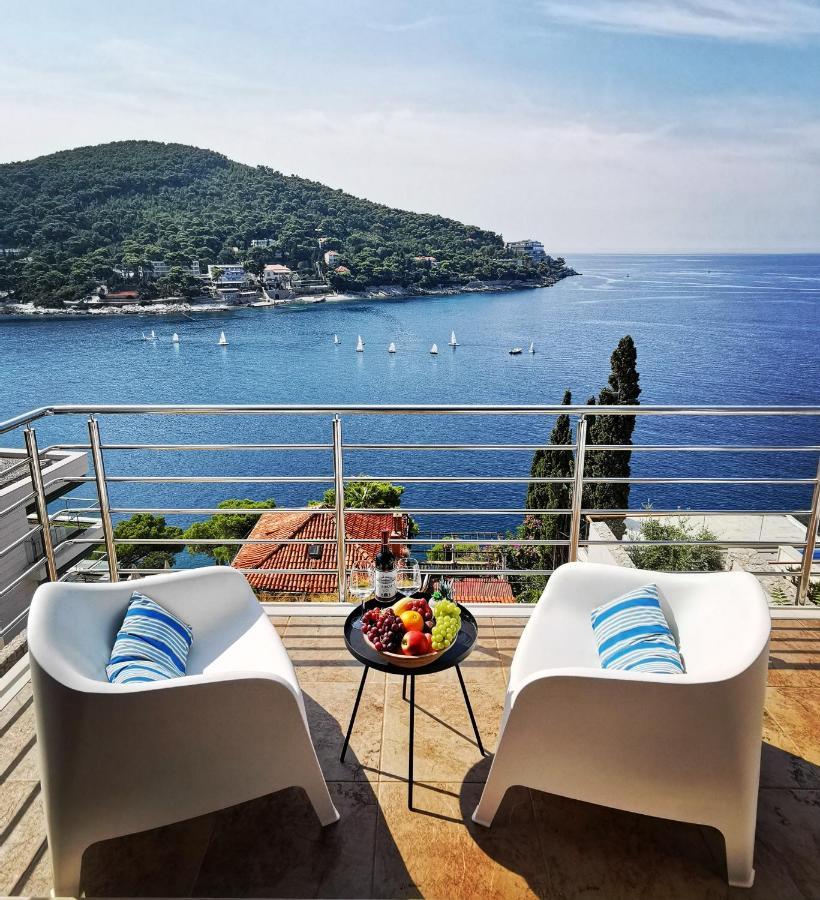 Seaview Laura Dubrovnik