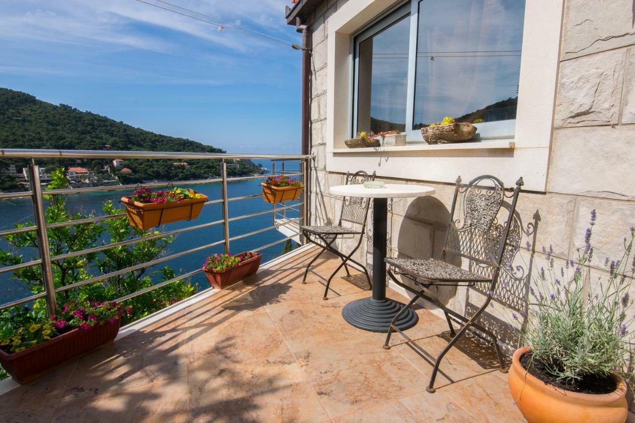 Apartamento Seaview Laura