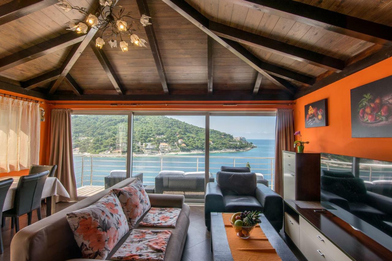 Apartamento Seaview Laura