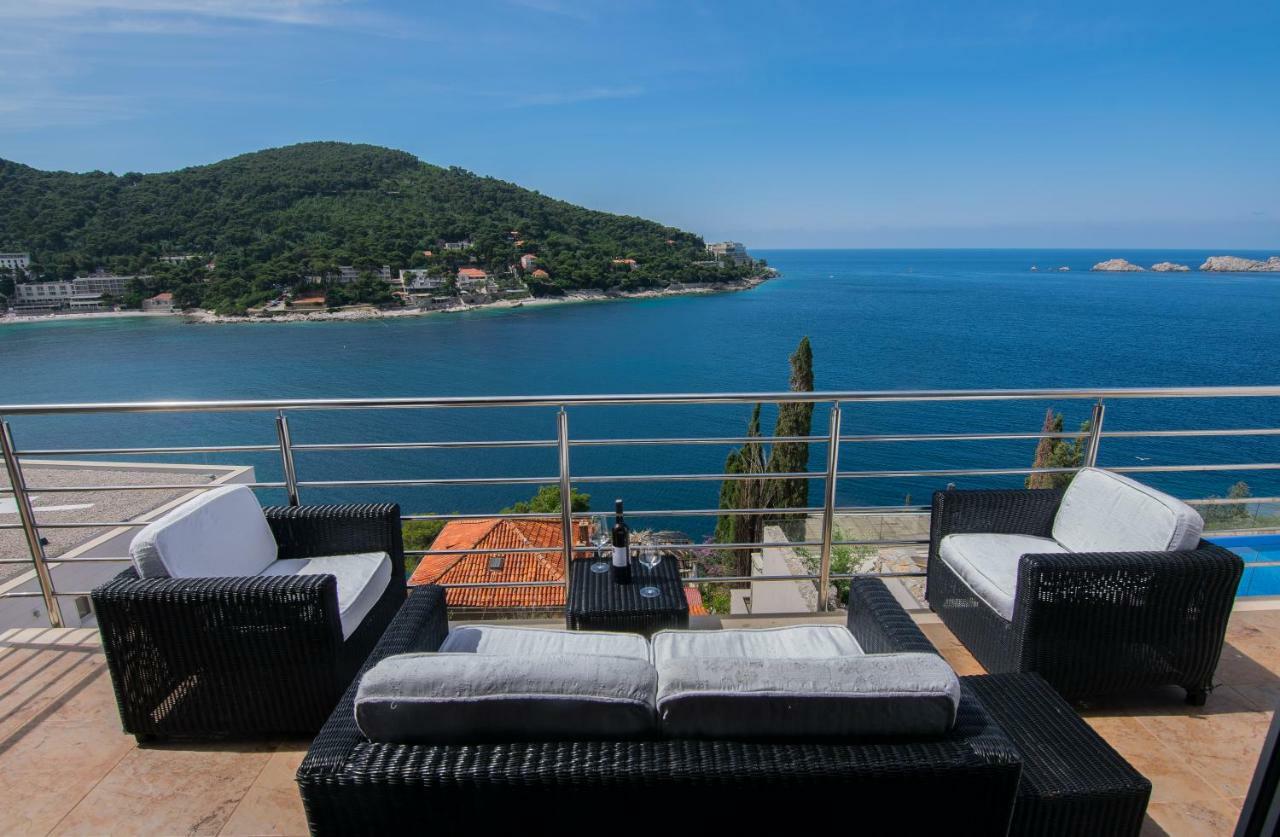 Seaview Laura Apartamento Dubrovnik