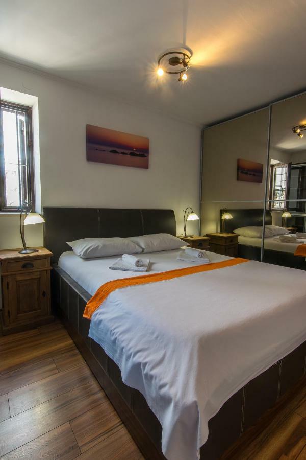 Apartamento Seaview Laura *